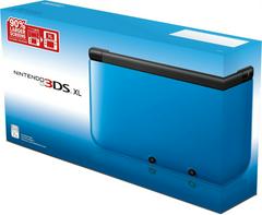 3DS: NEW 3DS XL CONSOLE