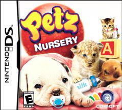 NDS: PETZ: NURSERY