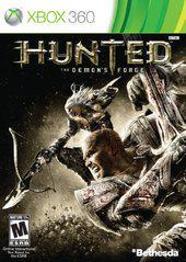 360: HUNTED: THE DEMON'S FORGE