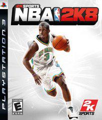PS3: NBA 2K8
