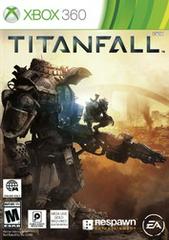 360: TITANFALL