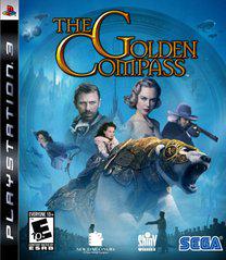 PS3: THE GOLDEN COMPASS