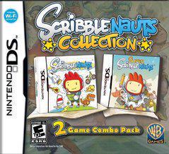NDS: SCRIBBLENAUTS COLLECTION