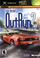XBX: OUTRUN 2