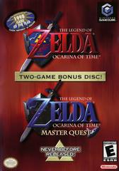 GC: ZELDA OCARINA OF TIME MASTER QUEST - Cap'n Games, Inc.