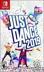 NS: JUST DANCE 2019