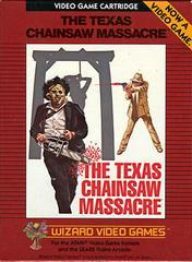 2600: TEXAS CHAINSAW MASSACRE