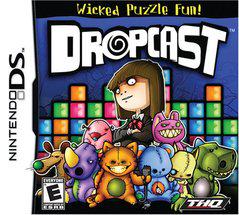 NDS: DROP CAST