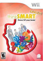 WII: THINKSMART FAMILY