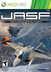 360: JANE'S ADVANCE STRIKE FIGHTERS