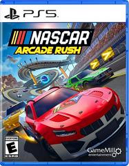 PS5: NASCAR ARCADE RUSH