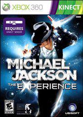 360: MICHAEL JACKSON: THE EXPERIENCE - Cap'n Games, Inc.