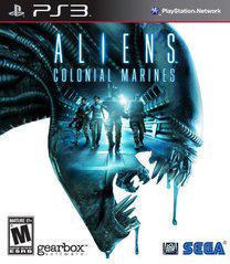PS3: ALIENS COLONIAL MARINES - Cap'n Games, Inc.
