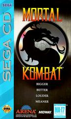 SCD: MORTAL KOMBAT