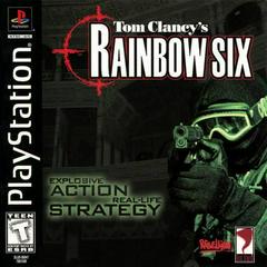 PS1: RAINBOW SIX