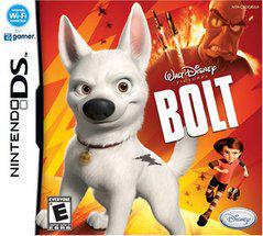 NDS: BOLT