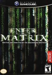 GC: ENTER THE MATRIX