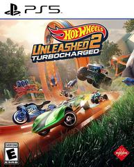 PS5: HOT WHEELS UNLEASHED 2 TURBOCHARGED