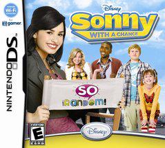 NDS: SONNY WITH A CHANCE