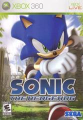 360: SONIC THE HEDGEHOG