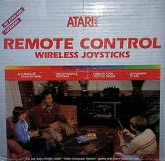2600: WIRELESS CONTROLLER