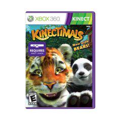 360: KINECTIMALS: NOW WITH BEARS