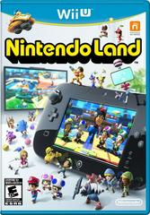 WIIU: NINTENDO LAND [NINTENDO SELECTS]
