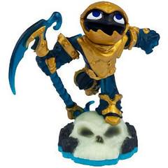 FIG: GRIM CREEPER