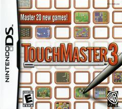 NDS: TOUCHMASTER 3