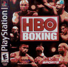 PS1: HBO BOXING