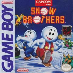 GB: SNOW BROTHERS