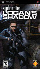 PSP: SYPHON FILTER: LOGAN'S SHADOW