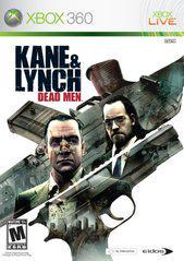 360: KANE & LYNCH DEAD MEN
