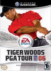 GC: TIGER WOODS 2006