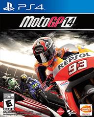 PS4: MOTOGP 14