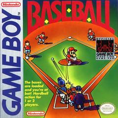 GB: BASEBALL