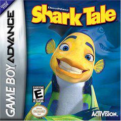 GBA: SHARK TALE