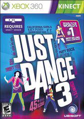 360: JUST DANCE 3
