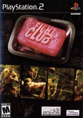 PS2: FIGHT CLUB