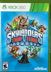 360: SKYLANDERS TRAP TEAM