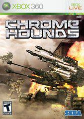 360: CHROMEHOUNDS