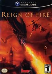 GC: REIGN OF FIRE