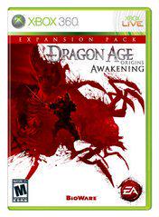 360: DRAGON AGE: ORIGINS AWAKENING EXPANSION