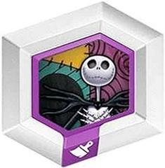 FIG: JACK'S SCARY DECORATIONS - DISNEY INFINITY POWER DISC