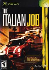 XBX: ITALIAN JOB