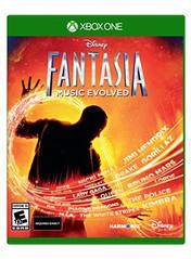XB1: FANTASIA: MUSIC EVOLVED