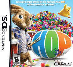 NDS: HOP: THE MOVIE