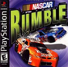 PS1: NASCAR RUMBLE