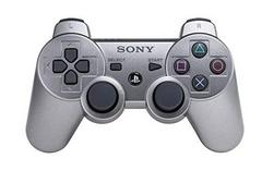 PS3: CONTROLLER SONY