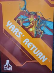 2600: YARS' RETURN [LIMITED EDITION]
